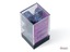 Speckled Cobalt Polyhedral 7-Dice Set - CHX25307